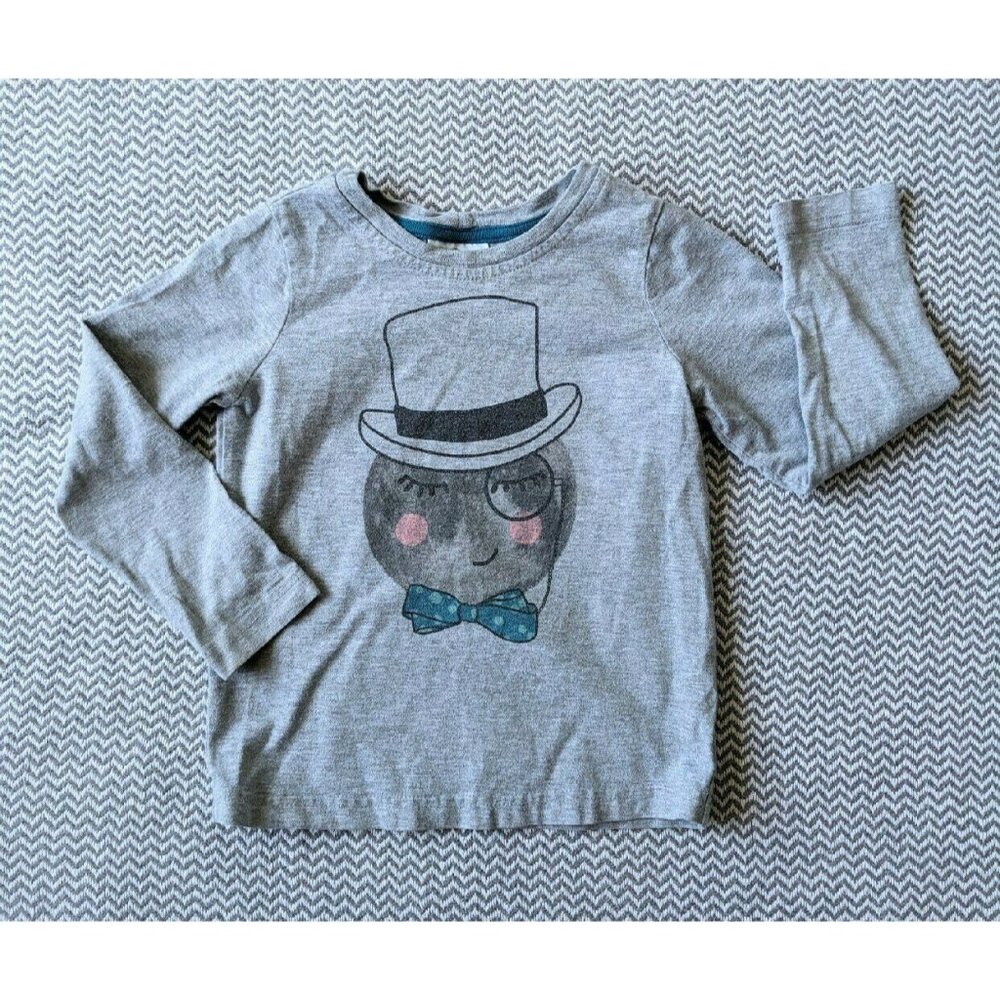 Man On The Moon Shirt